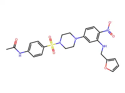 A2769/0117354 structure