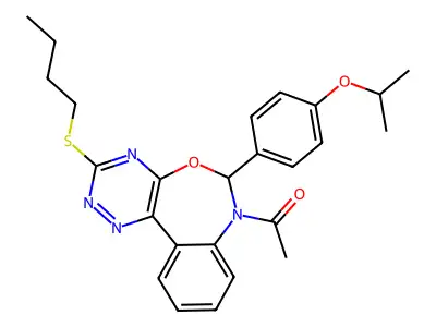 AN-655/14767028 structure