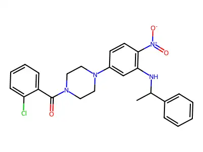 A3007/0126717 structure