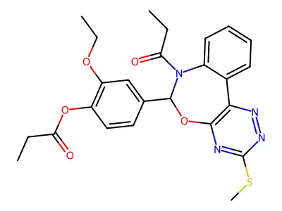 AN-655/15260009 structure