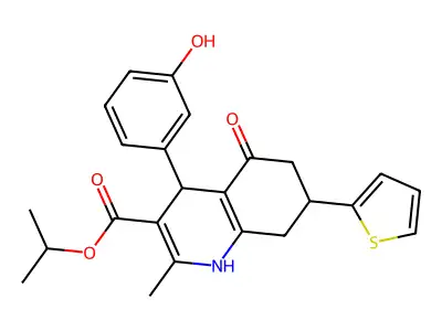 BAS 03364248 structure