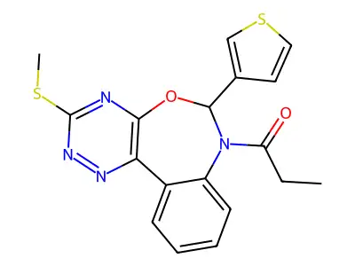 AN-655/15263020 structure