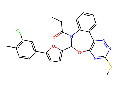 AN-655/15260101 structure