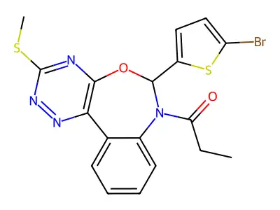 AN-655/15263018 structure
