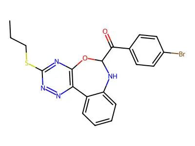 AN-655/15260025 structure