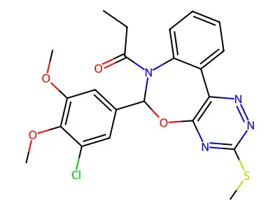 AN-655/15263025 structure