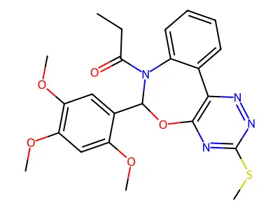 AN-655/15263012 structure