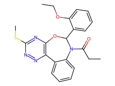 AN-655/15263004 structure