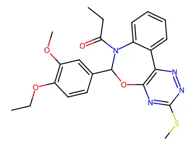 AN-655/15263015 structure