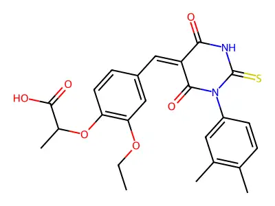 AN-698/40780669 structure