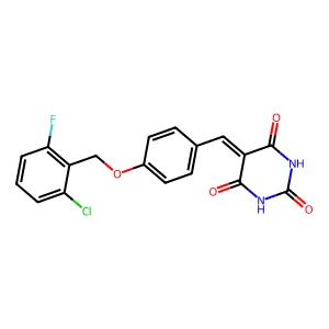 Bionet1_003640 structure