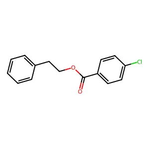 Triethyl 4-phosphonocrotonate, mixture of isomers structure