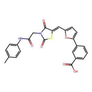 AN-698/40781802 structure