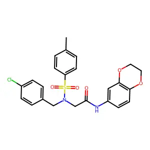 AO-081/40800773 structure