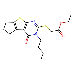 AJ-292/14559247 structure