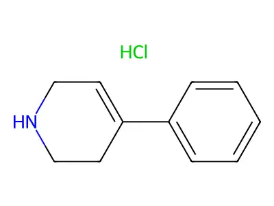 2-Phenylbicyclo[3.3.1]non-2-en-9-one structure