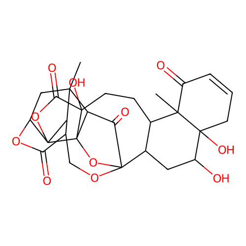 PHYSALIN D structure