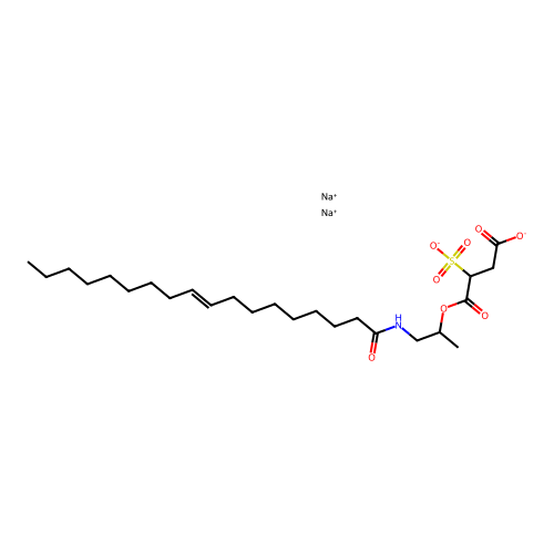 EINECS 256-120-0 structure