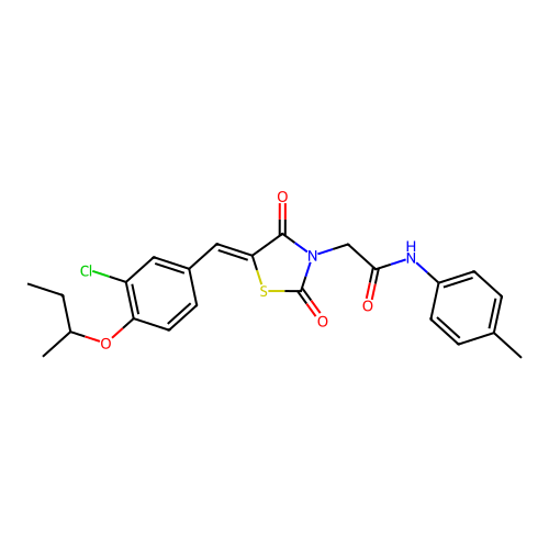 AN-698/40782208 structure
