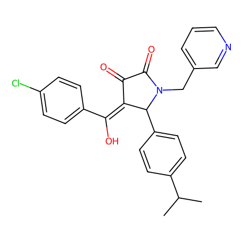 AO-022/41319974 structure