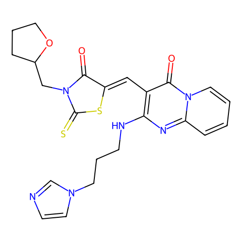 BAS 03353488 structure