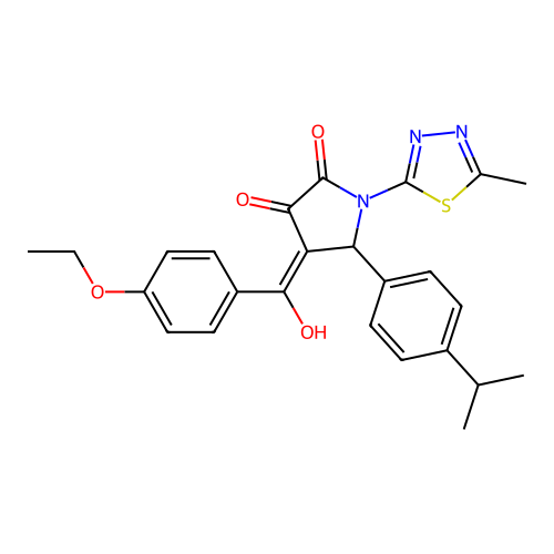 BAS 03305232 structure