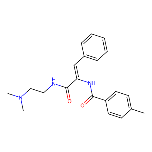 AB00116507-01 structure
