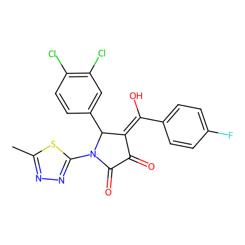 AB00116511-01 structure