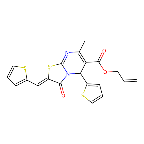 AF-399/41114924 structure