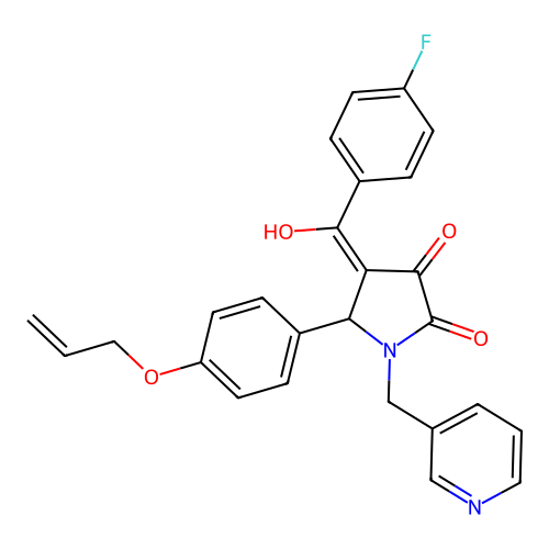 BAS 03305312 structure