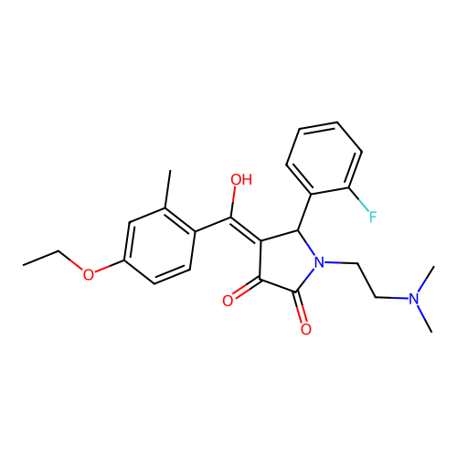 BAS 03379000 structure