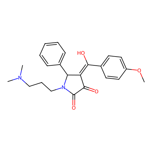 AQ-149/41318964 structure
