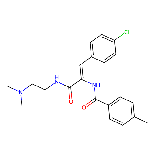 AB00116805-01 structure