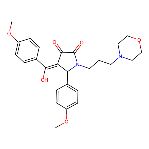 BAS 03305417 structure