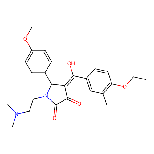BAS 03378413 structure