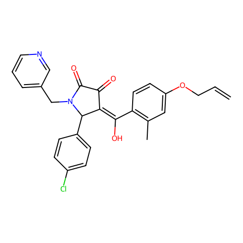 AF-399/41318974 structure