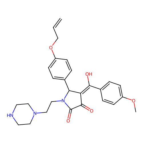 BAS 03305452 structure