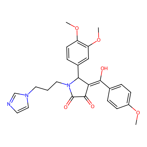 BAS 03305445 structure
