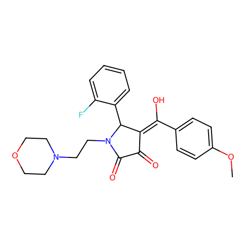 BAS 03305405 structure