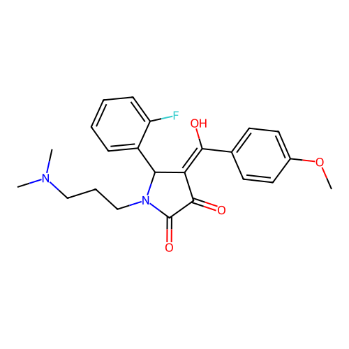 BAS 03305388 structure