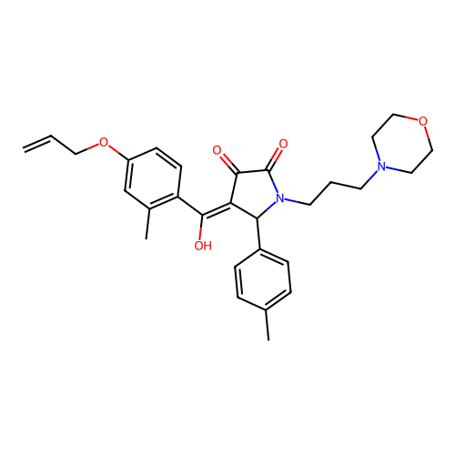 BAS 03379430 structure