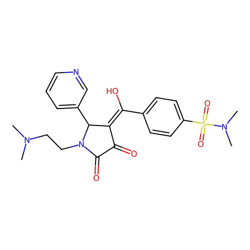 BAS 03305918 structure