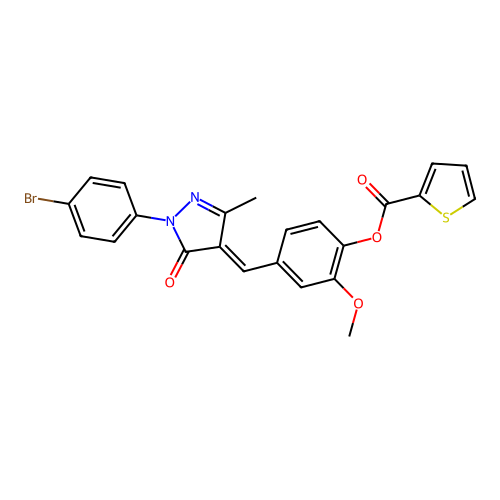 AN-023/40917239 structure