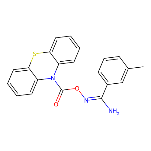 Cambridge id 6786742 structure