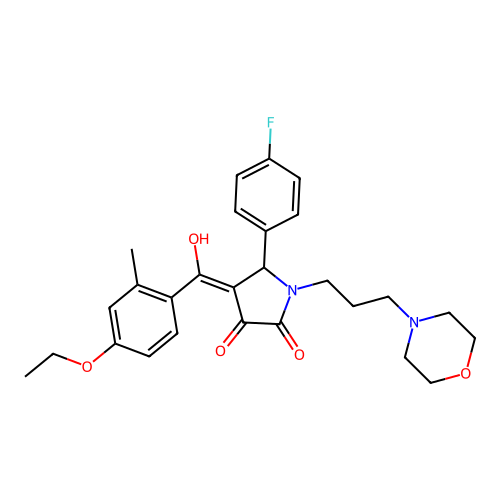 BAS 03379047 structure