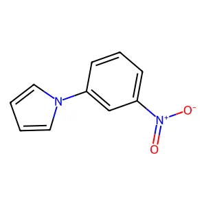 n-Butyl-3,5-dioxo-2,3,4,5-tetrahydro-1,2,4-triazine-6-sulfonamide structure