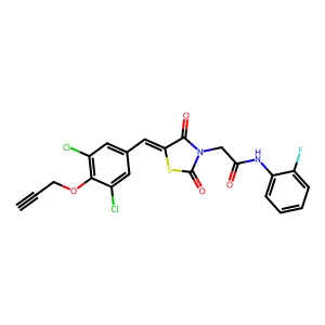 AB00114132-01 structure