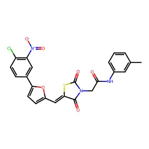 A3069/0129741 structure