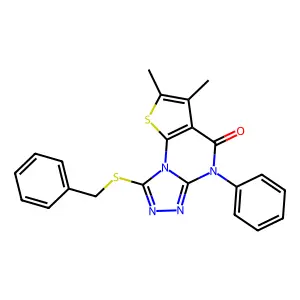 AJ-292/14559265 structure