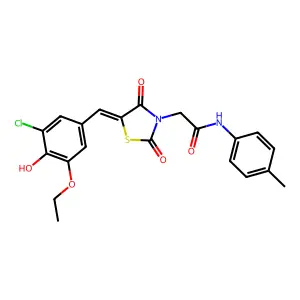 AB00114312-01 structure